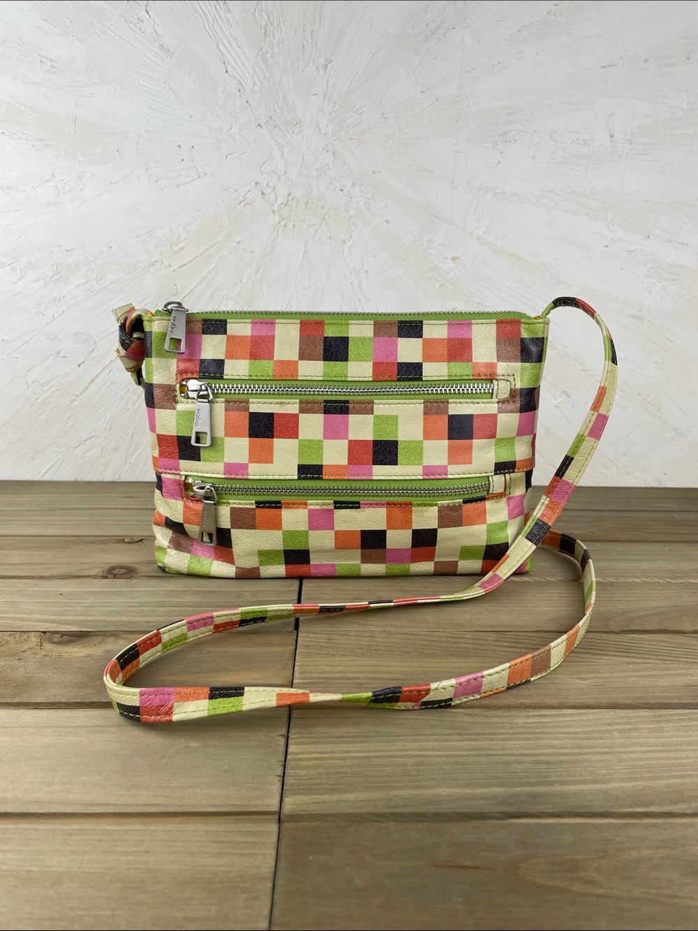 Hobo International Crossbody Bag